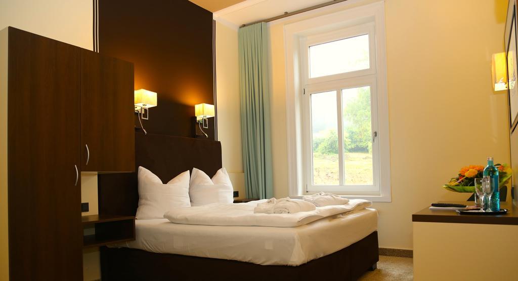 Parkhotel Bad Rehburg Habitación foto